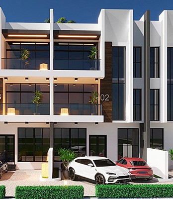 Ferndale Hill 02