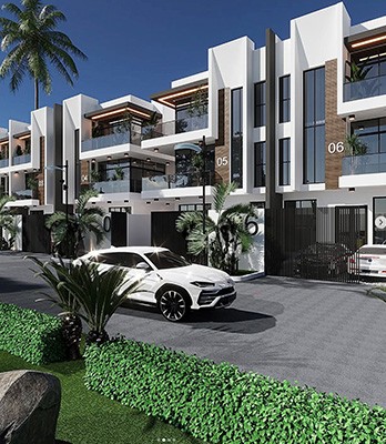 Ferndale Hill 01